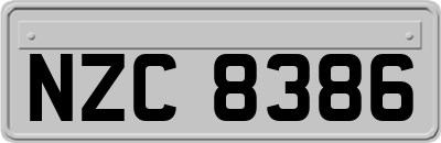 NZC8386