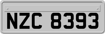 NZC8393