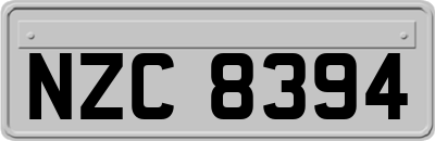 NZC8394