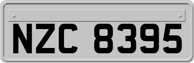 NZC8395