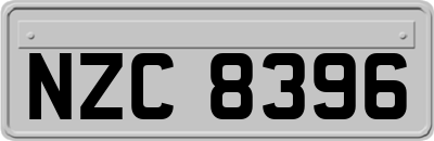 NZC8396