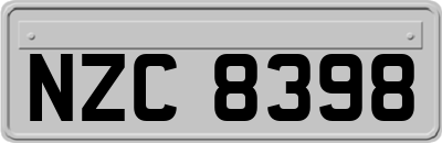 NZC8398