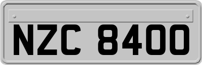NZC8400