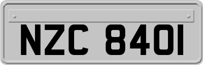 NZC8401