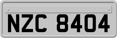 NZC8404