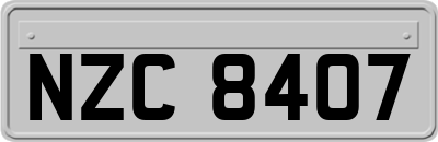 NZC8407