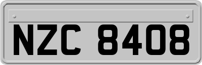 NZC8408