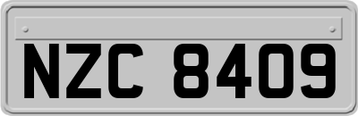 NZC8409
