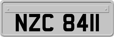 NZC8411