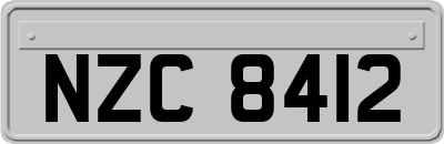 NZC8412