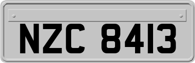 NZC8413