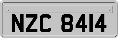 NZC8414