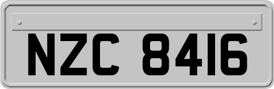 NZC8416