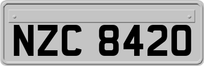 NZC8420