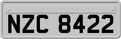 NZC8422