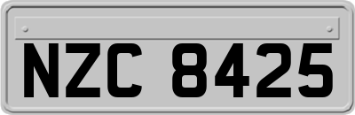 NZC8425