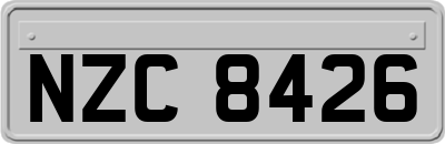 NZC8426