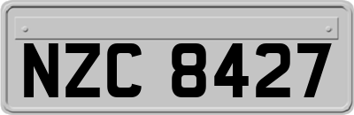 NZC8427