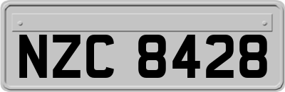 NZC8428