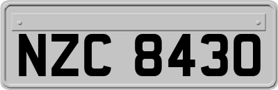 NZC8430