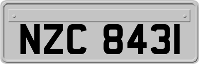 NZC8431