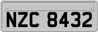 NZC8432