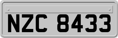 NZC8433