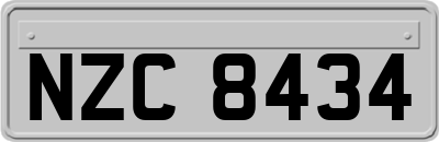 NZC8434