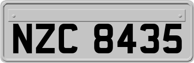 NZC8435