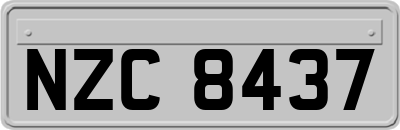 NZC8437