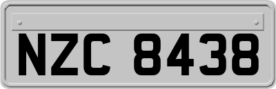 NZC8438