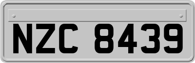 NZC8439