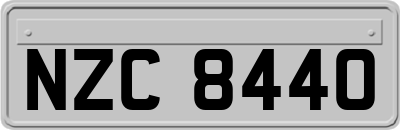 NZC8440