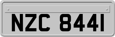 NZC8441