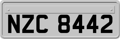NZC8442