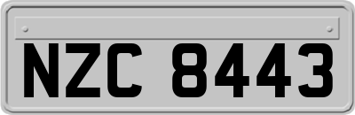 NZC8443
