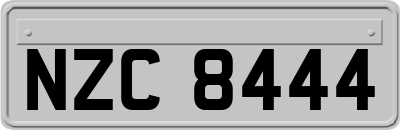 NZC8444