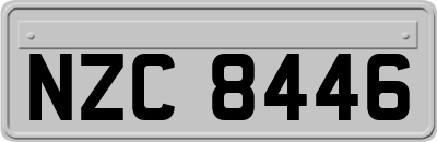 NZC8446