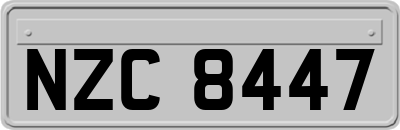 NZC8447