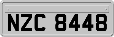 NZC8448