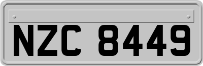 NZC8449