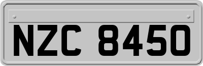 NZC8450