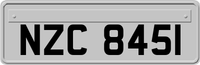 NZC8451