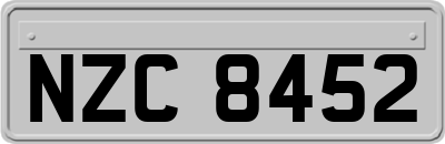 NZC8452