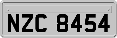 NZC8454