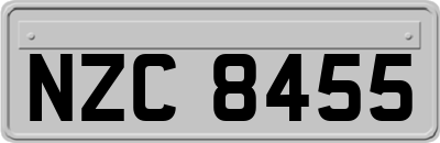 NZC8455