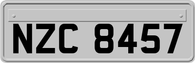 NZC8457