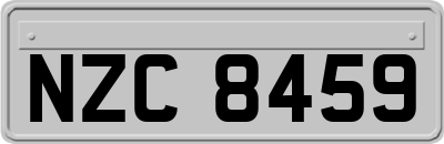 NZC8459