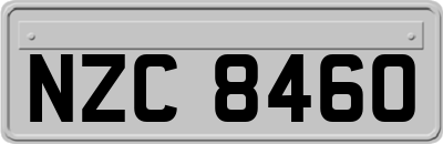 NZC8460