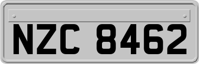 NZC8462